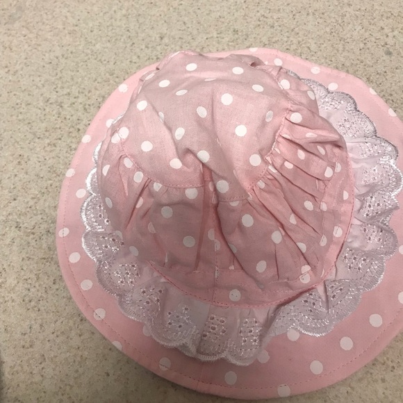 Baby hats - Picture 3 of 6